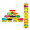 Plastilina Play-Doh Fiesta 10x26g [22037]
