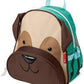 Mochila Zoo Bulldog [9L750910]