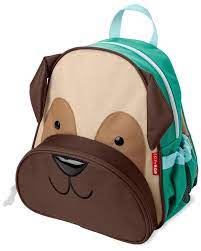 Mochila Zoo Bulldog [9L750910]