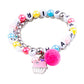Set de Brazalete Feliz Cumpleaños [84066]
