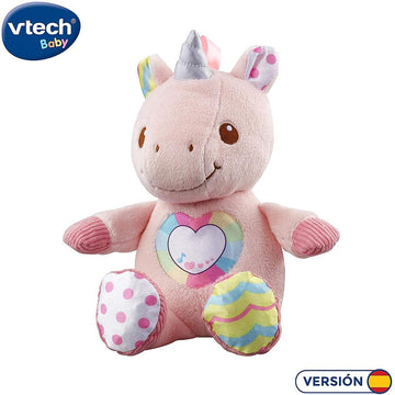 El Unicornio Cantarín [80-528122]