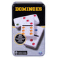 Domino Seis Colores en Lata [6033156]