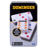 Domino Seis Colores en Lata [6033156]