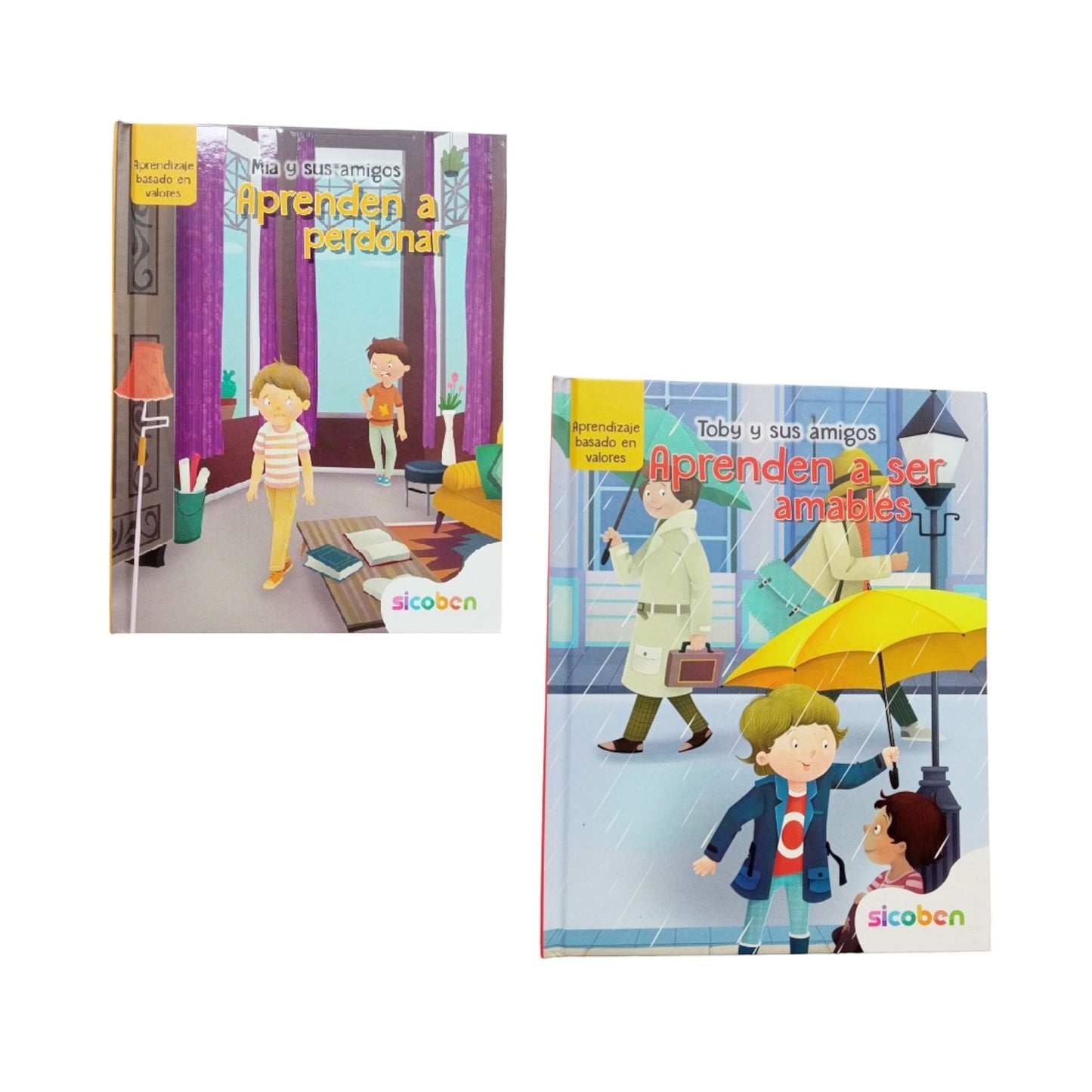 Aprende a Perdonar [6014416887821]