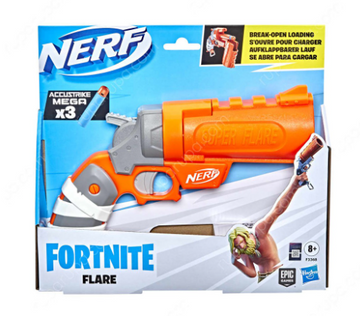 Lanzador Fortnite Flare [F3368]