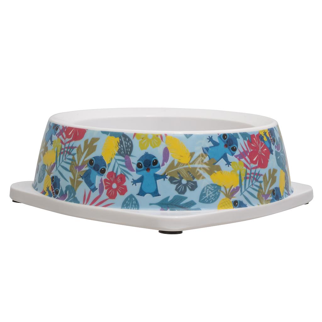 Plato para Cachorro Lilo & Stitch Pequeño [166625-S]