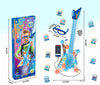 Set Guitarra con Luz y Música [DWL-2126A]
