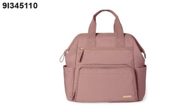 Pañalera para Bebé Rosada [9I345110]