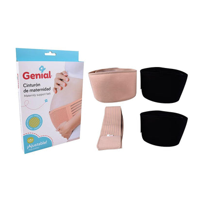 Cinturón de Maternidad [GN-MB09]