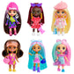 BARBIE XTRA MINIMINI AST