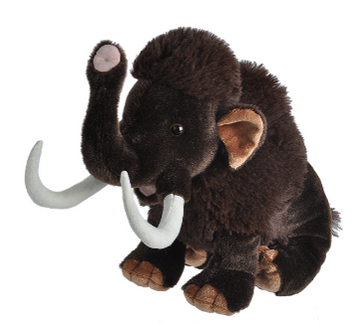 PELUCHE MAMUT WOOLLY CK