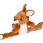 PELUCHE CANGURO ABRAZADOR