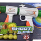 Lanzador de Pelotas Shoot Game [QQP-1156A]