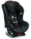 Silla de Carro Emblem 3 Etapas Negro [E1C137W]