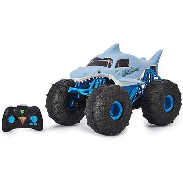 MONSTER JAM RC MEGALODÓN