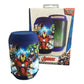 BOCINAS BLUETOOTH AVENGERS COLOR TUBE