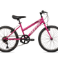Bicicleta Huffy 24" Granite Girls [24210]