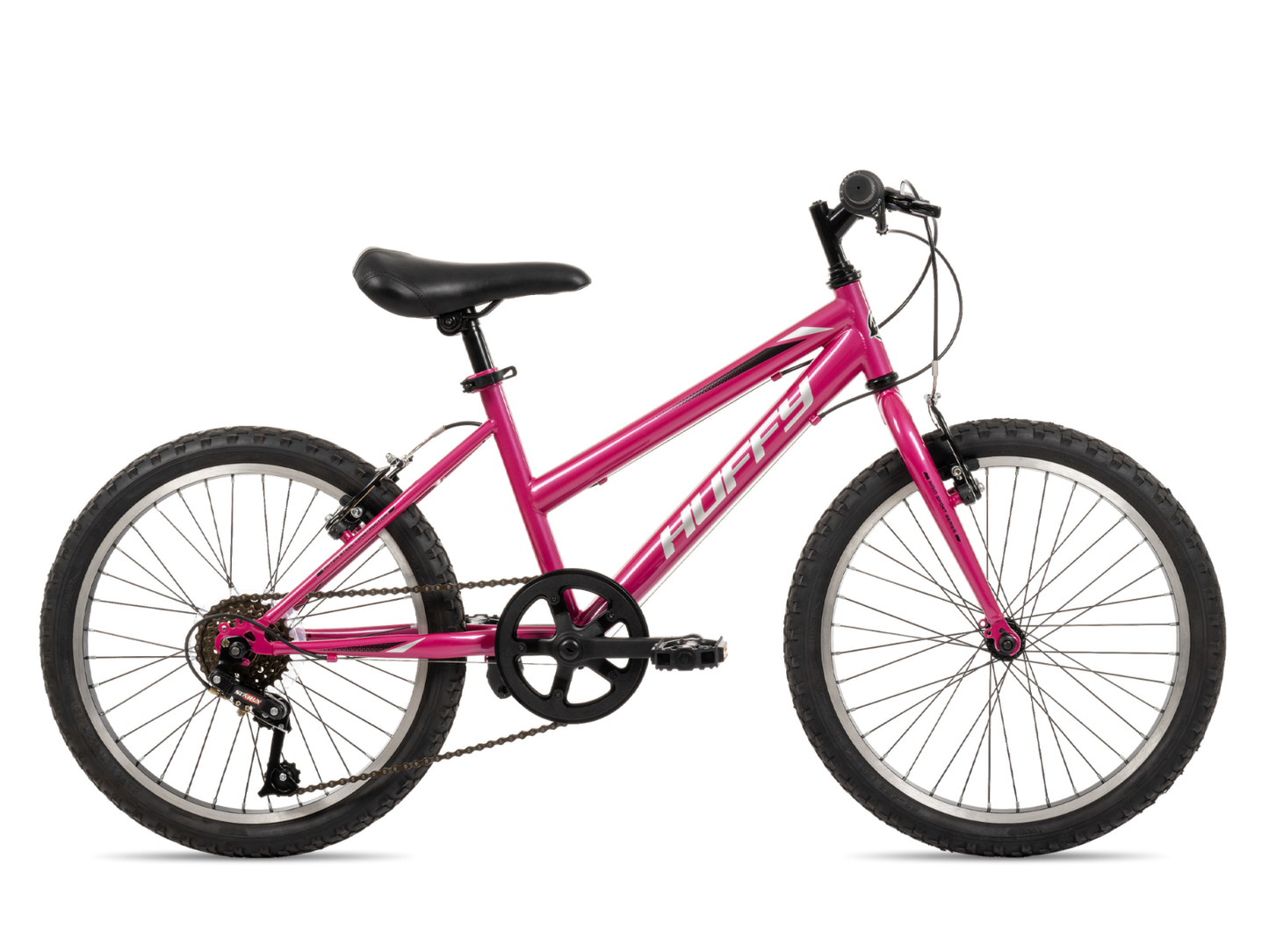 Bicicleta Huffy 24" Granite Girls [24210]