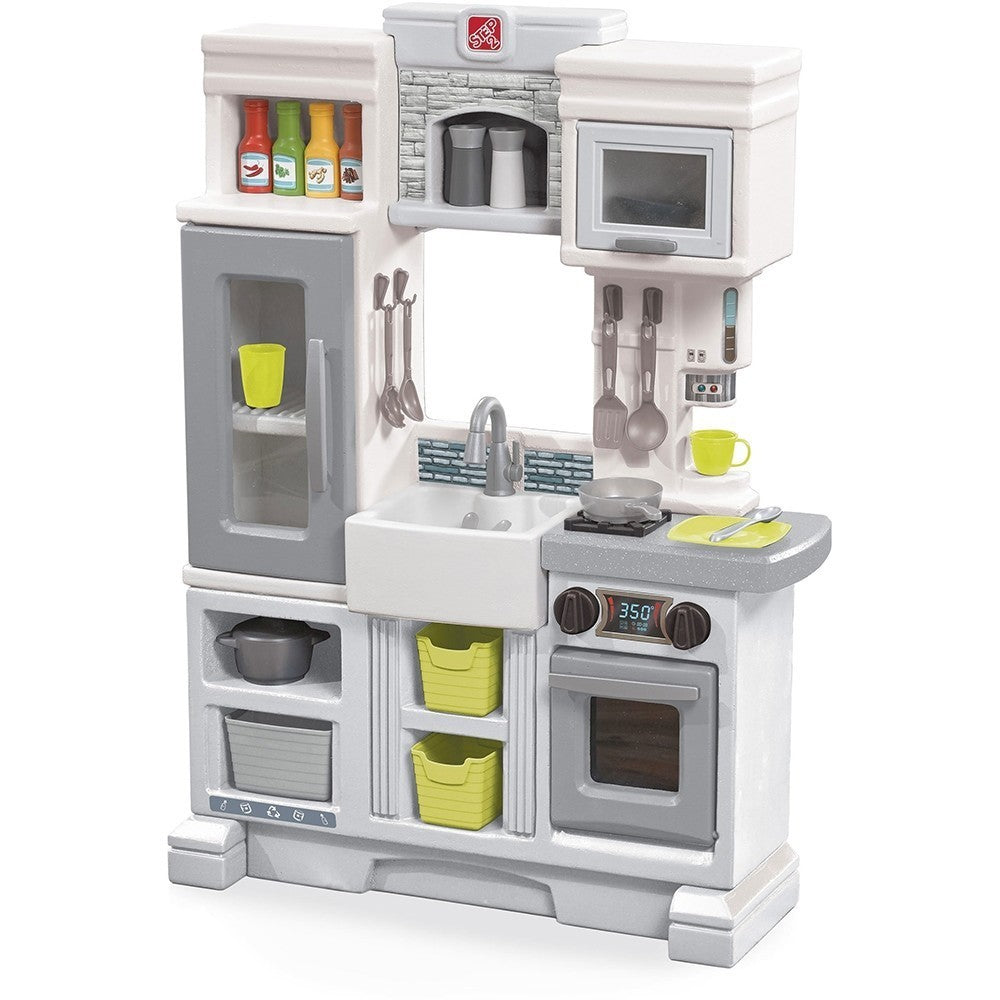 Cocina Cocineros de la Ciudad [482600]