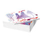 Servilletas Frozen 12 Piezas [IPG-F2-S009]