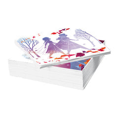 Servilletas Frozen 12 Piezas [IPG-F2-S009]