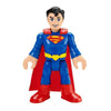 Imaginext DC Super Friends Figura de Acción XL Superman [GPT43]