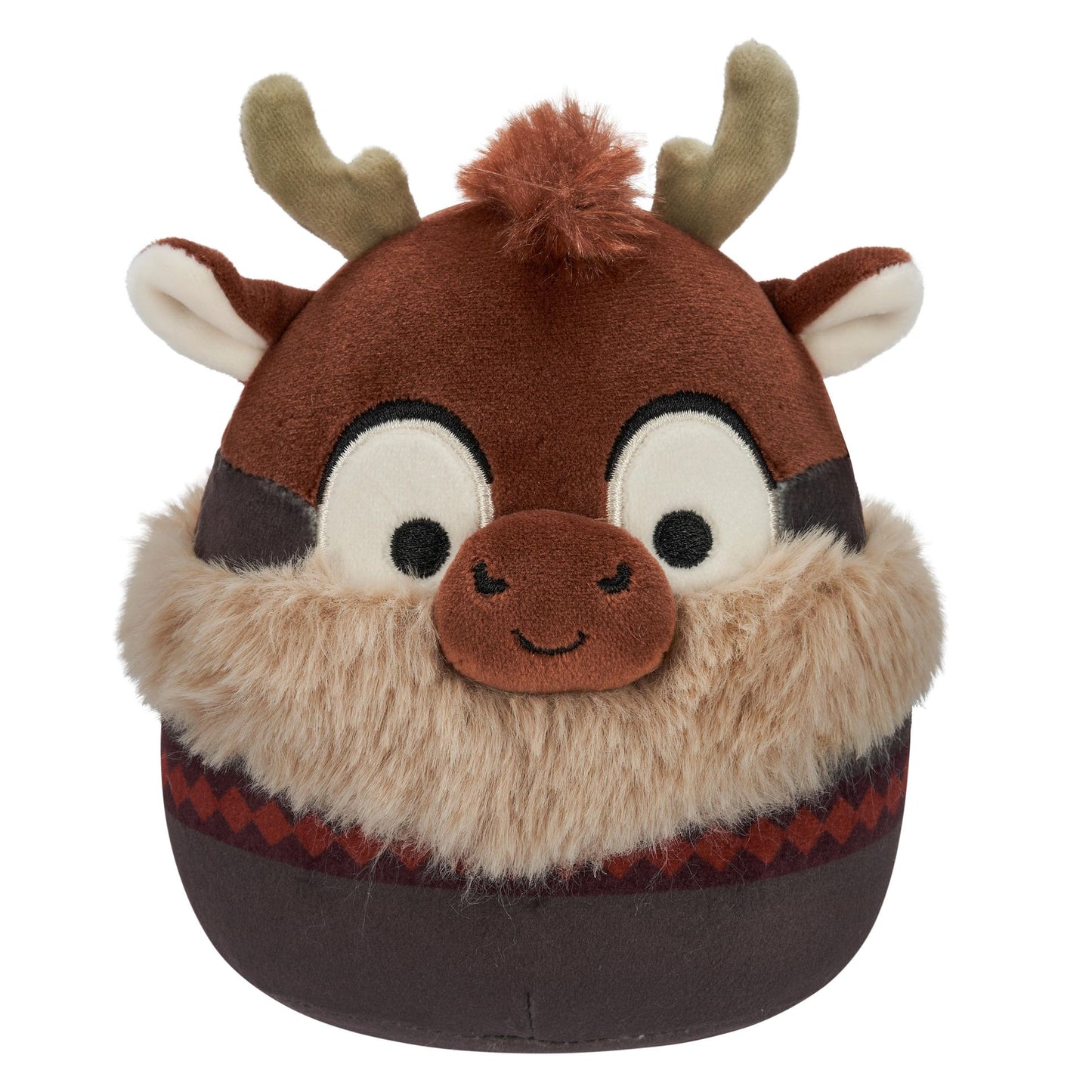 PELUCHE CLASICO DISNEY SQUISHMALLOWS 5"