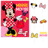 Photo Banner Minnie Mouse [DPG-MI3-B314]