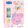 Mundo de Colores Hasbro Peppa Pig [BP-H-CC-9326]