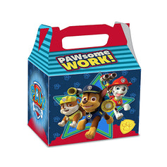 Cajitas de Regalos Paw Patrol [XPG-PW-C005]