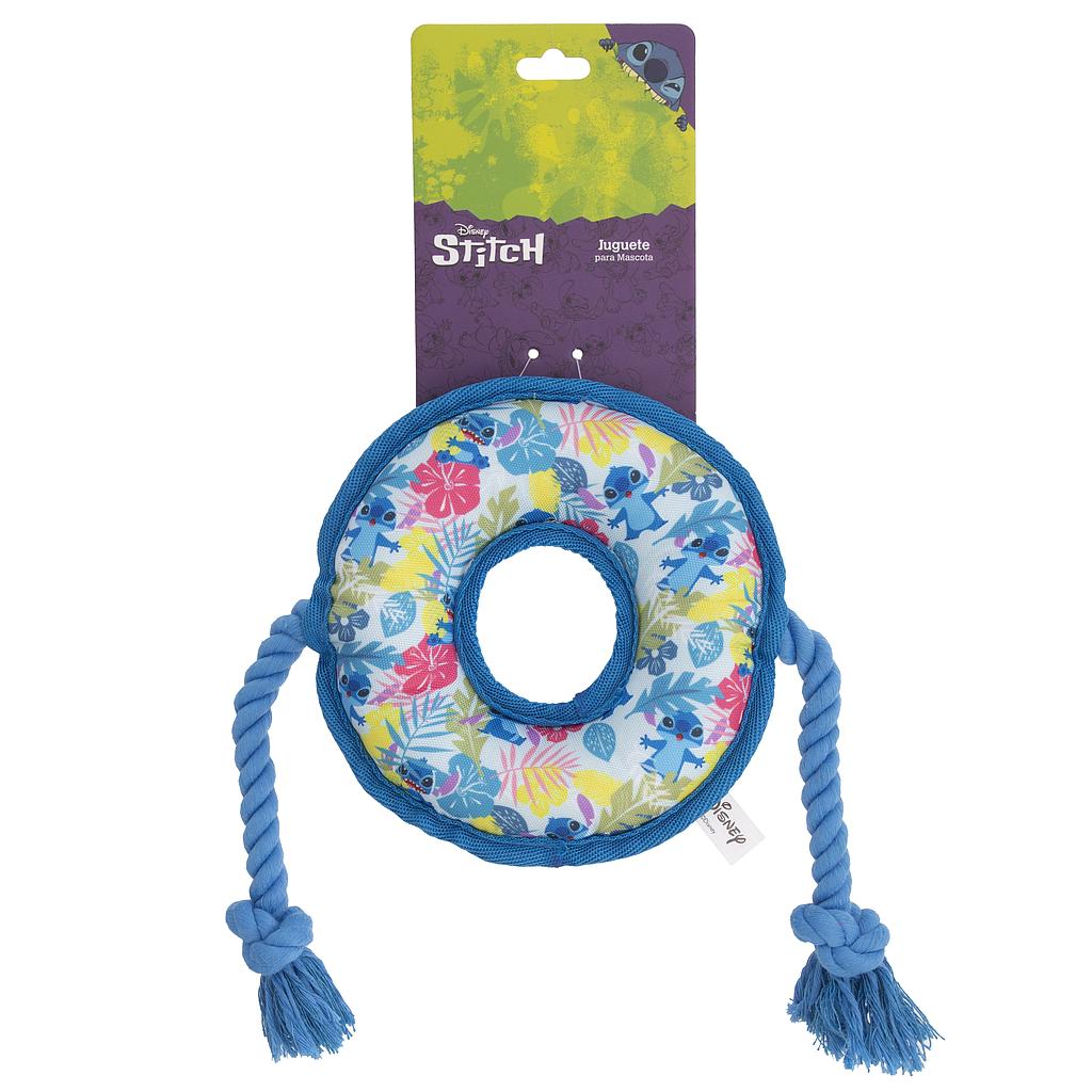 Mordedor para Cachorro Lilo & Stitch [161286]
