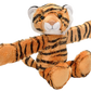 PELUCHE TIGRE ABRAZADOR