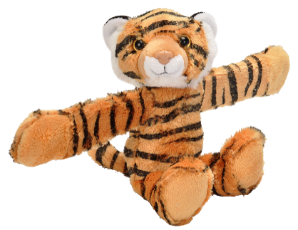 PELUCHE TIGRE ABRAZADOR