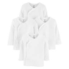 F21 N 4PK LS SIDESNAPTE