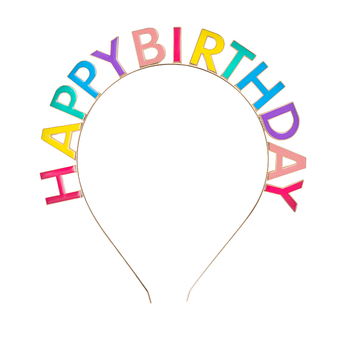 Aro Happy Birthday [89070]