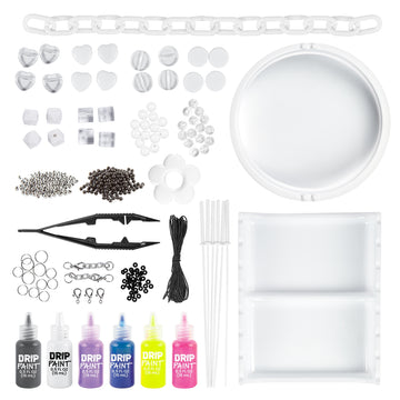 Kit de Joyería por Goteo y Remolino [13077]