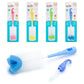 Cepillo para Biberón Surtido [GN-060-9603]