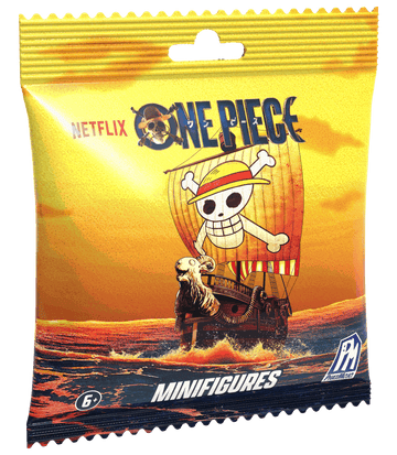 One Piece Mini Figuras Surtidas [MF9101]