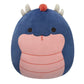 PELUCHE DE 30 CM SQUISHMALLOWS (4)