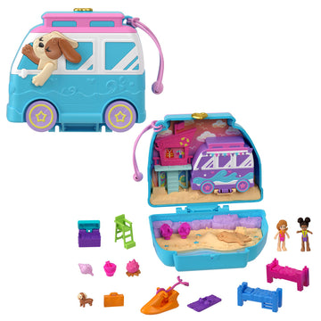 Polly Pocket Compacto 3 [HRD36]