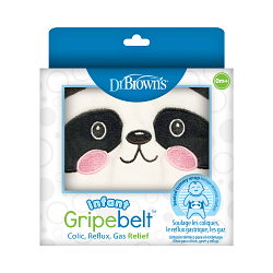Cinturón Térmico para Cólicos Panda [HG113]