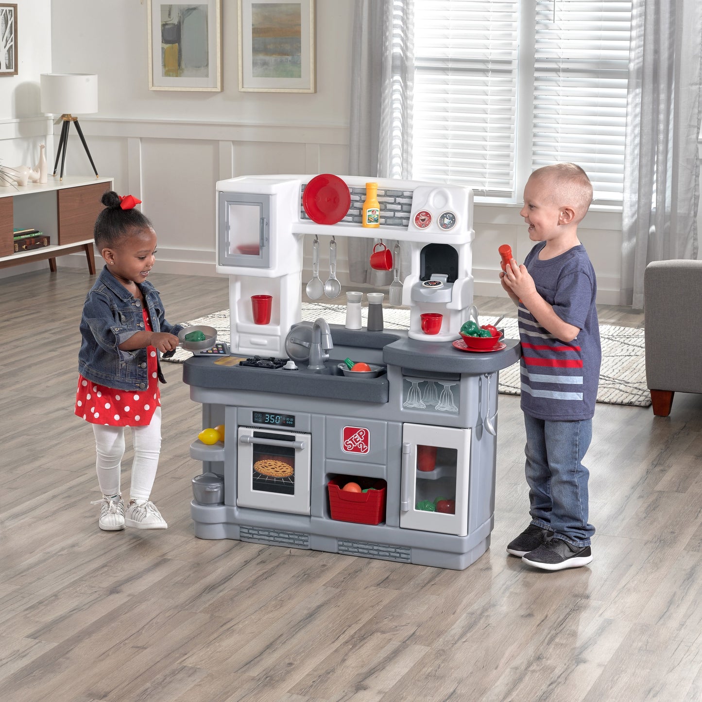 Juego de Cocina para Diversión con Amigos [873200]