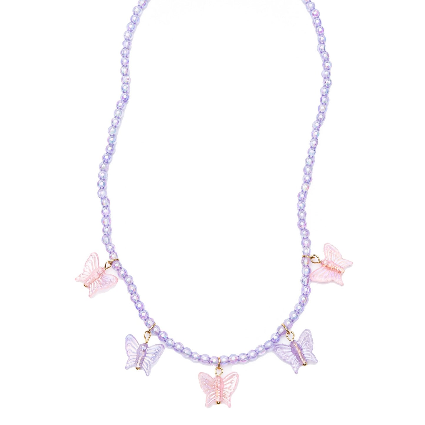 Collar de Belleza de Mariposa [86141]