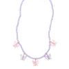 Collar de Belleza de Mariposa [86141]