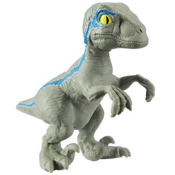 Goo Jit Zu Jurassic World Velociraptor [7216]