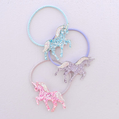 Liga para Cabello Boutique Pretty Pony [91001]