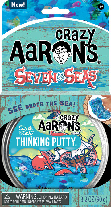 Masilla Inteligente Siete Mares [US020]