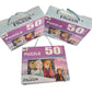 Rompecabezas Frozen 50 Piezas [11140-FR]
