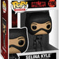 Muñeco Funko Pop Selina Kyle con Lanzador [59279]