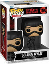 Muñeco Funko Pop Selina Kyle con Lanzador [59279]
